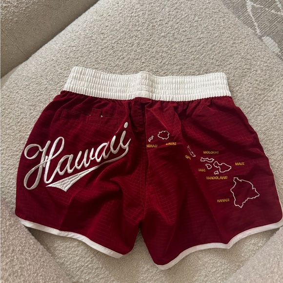Hawaii Shorts - Picture 1 of 3